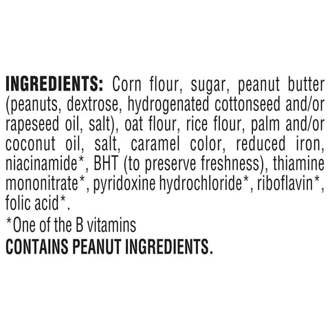 Cap'n Crunch Cereal, Peanut Butter, 18.8oz Box, Packaging May Vary (Pack of 2)
